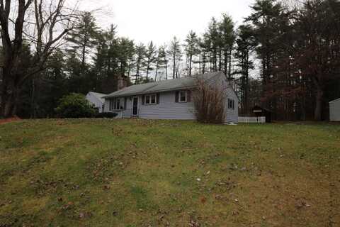 9 Erin Lane, Jaffrey, NH 03452