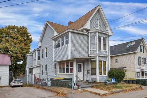 736 Union Avenue, Laconia, NH 03246