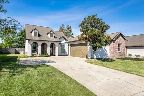 10873 HILLROSE Avenue, Baton Rouge, LA 70810