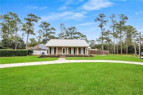 58382 HOLLY Drive, Slidell, LA 70460