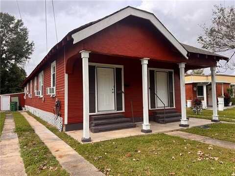 408-10 GROVE Avenue, Metairie, LA 70003