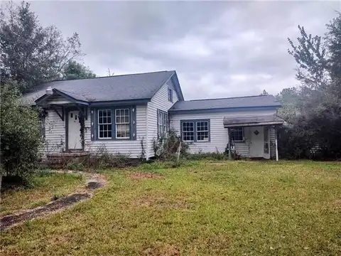 1411 SUNSET Drive, Bogalusa, LA 70427