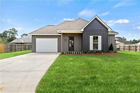 20126 WALDEN Street, Covington, LA 70435