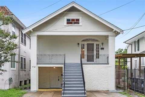 8126 ZIMPLE Street, New Orleans, LA 70118