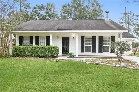 2407 MCDONALD Street, Mandeville, LA 70448