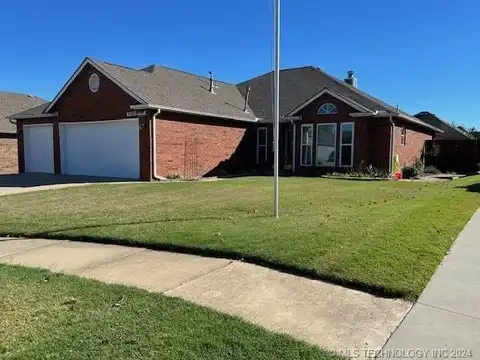 3009 N 5th Street, Broken Arrow, OK 74012