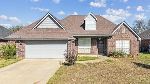 11107 E 121st Court North, Collinsville, OK 74021