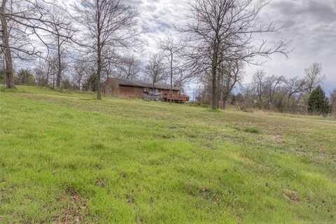 10445 E 271st Street, Beggs, OK 74421