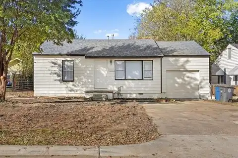 1942 S Florence Avenue, Tulsa, OK 74110