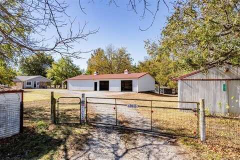 41045 E 151st Street S, Coweta, OK 74429