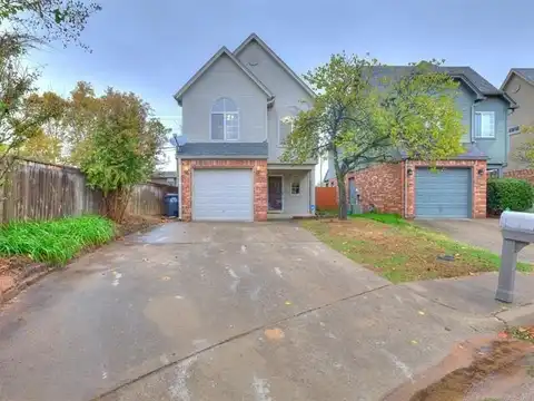 311 W K. Street, Jenks, OK 74037