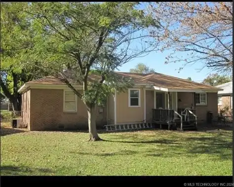 621 S 107th East Avenue, Tulsa, OK 74128