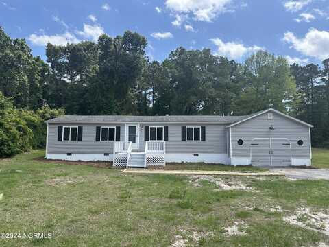 203 Hidden Bay Drive, Cedar Point, NC 28584