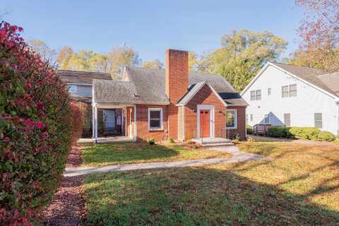 1006 Palmer Drive, Blacksburg, VA 24060