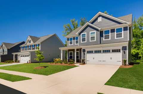 204 Legacy Blvd, City Of Poquoson, VA 23662