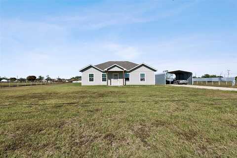 3304 Chinaberry Lane, Joshua, TX 76058