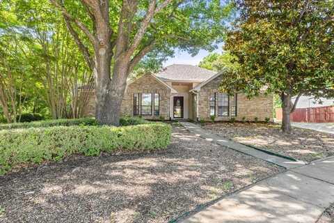 1901 Shady Hollow Court, Garland, TX 75040