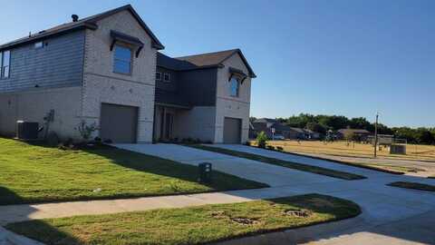 400 Mockingbird Lane, Denton, TX 76209