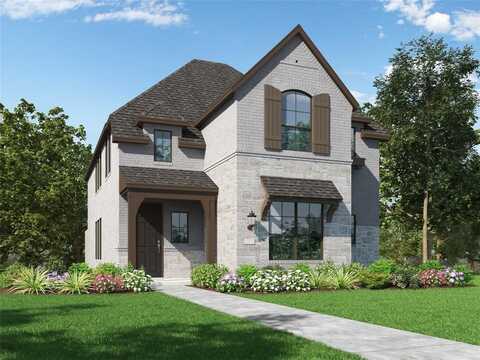 7400 Moon Chase Trail, McKinney, TX 75071