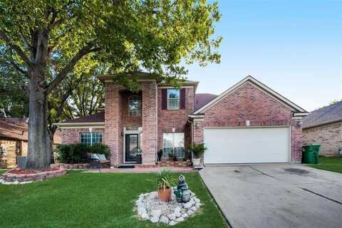 5506 Hyannis Drive, Arlington, TX 76018