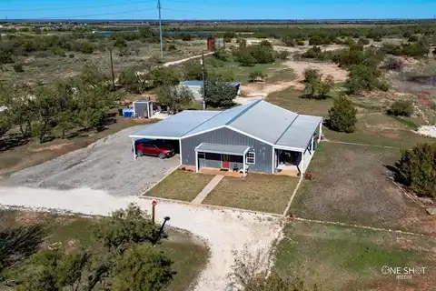 342 County Road 644, Merkel, TX 79536