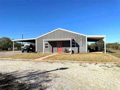 342 County Road 644, Merkel, TX 79536