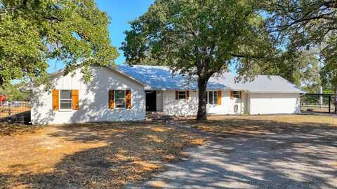 160 Kennel Road, Springtown, TX 76082