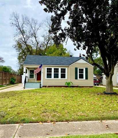 270 Leo Avenue, Shreveport, LA 71105