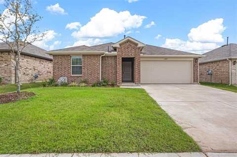 2421 Burleson Road, Sherman, TX 75090