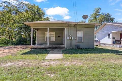 536 E Price Street, Paris, TX 75460