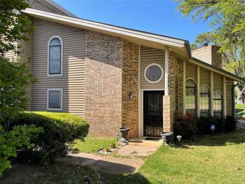 402 S Fielder Road, Arlington, TX 76013