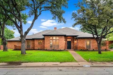 7335 Williamswood Drive, Dallas, TX 75252