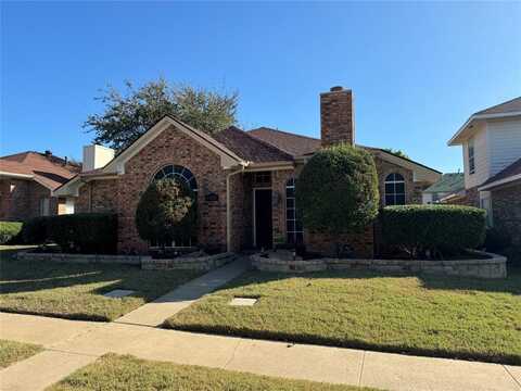 1636 Tuley Street, Cedar Hill, TX 75104