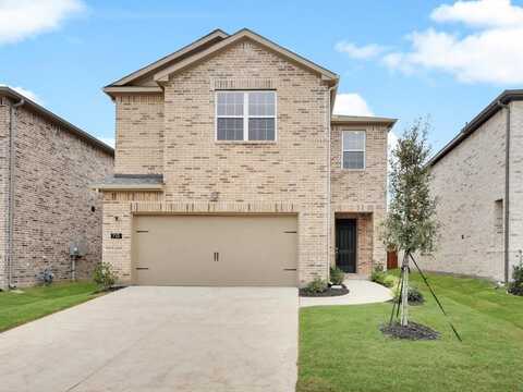 713 Portina Drive, Anna, TX 75409