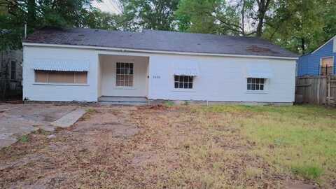 2626 Morningsidee Drive, Shreveport, LA 71108