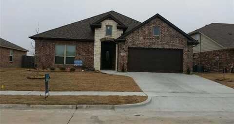 1422 Raven Drive, Sherman, TX 75092