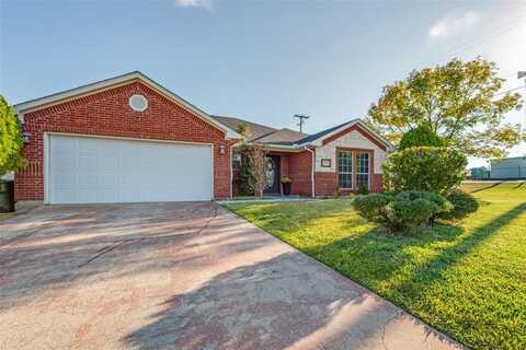 2700 Dakota Circle, Seagoville, TX 75159