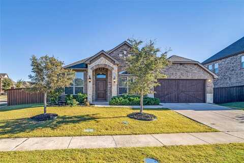 1631 Veneto Drive, Wylie, TX 75032