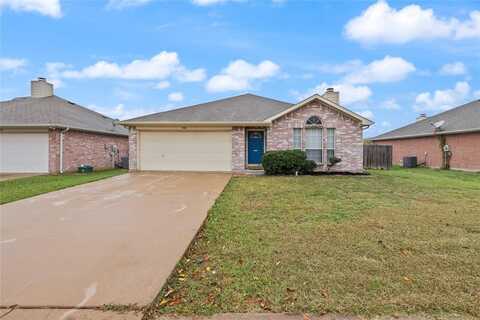 1305 Misty Meadow Drive, Midlothian, TX 76065