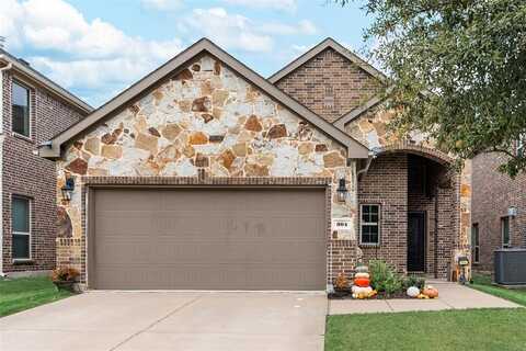 304 Dodge Trail, McKinney, TX 75071