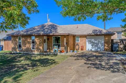 410 E Hazelwood Street, Princeton, TX 75407