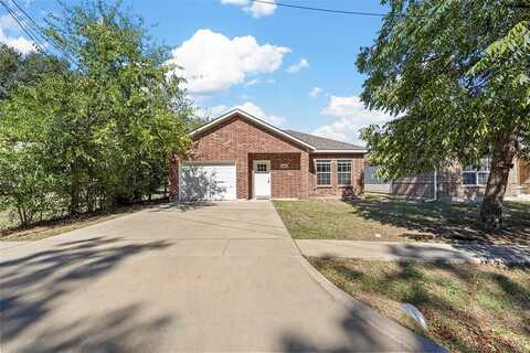 2217 Sayle Street, Greenville, TX 75401