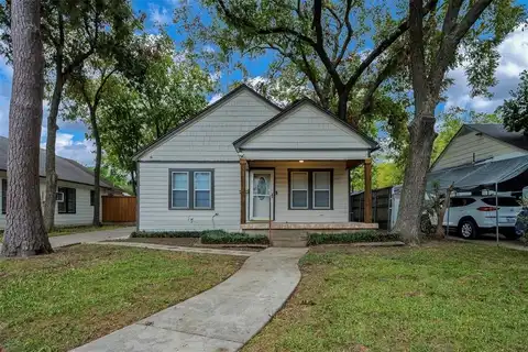 1112 Berkley Avenue, Dallas, TX 75224