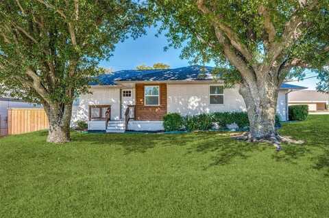 315 E 3RD Street, Prosper, TX 75078