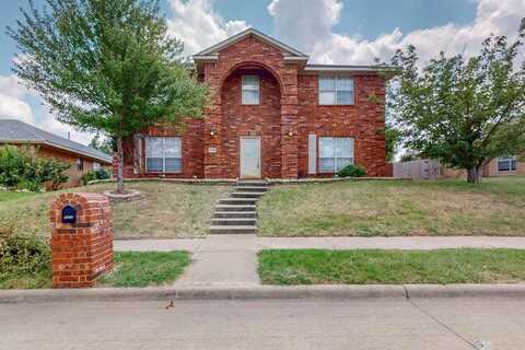 5413 Cedar Elm Drive, McKinney, TX 75070