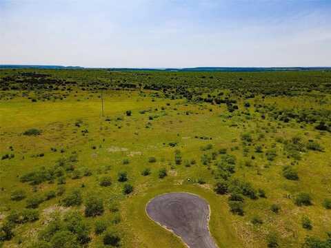 1120 Pheasant Court, Graford, TX 76449