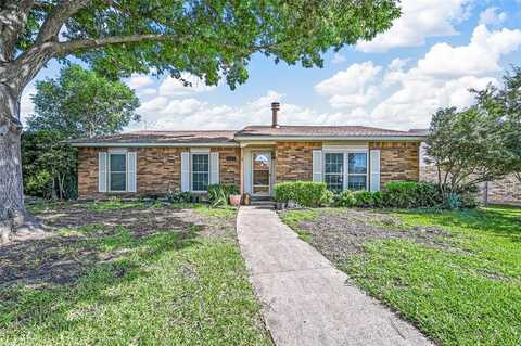 2917 Landershire Lane, Garland, TX 75044