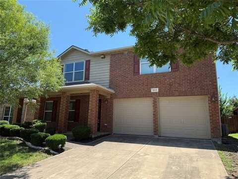 922 Bens Drive, Anna, TX 75409