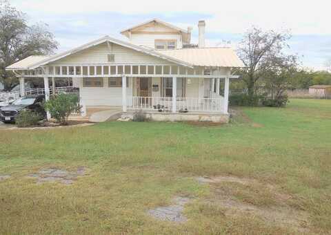 305 Summitt Street, Ranger, TX 76470