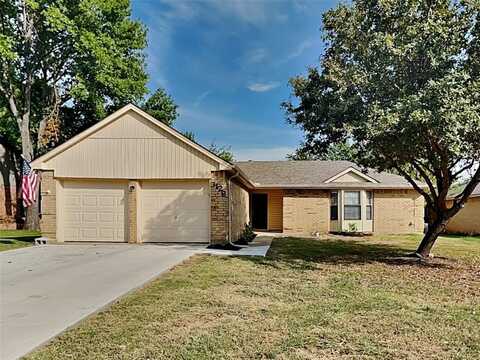 3128 Owen Lane, Mesquite, TX 75150